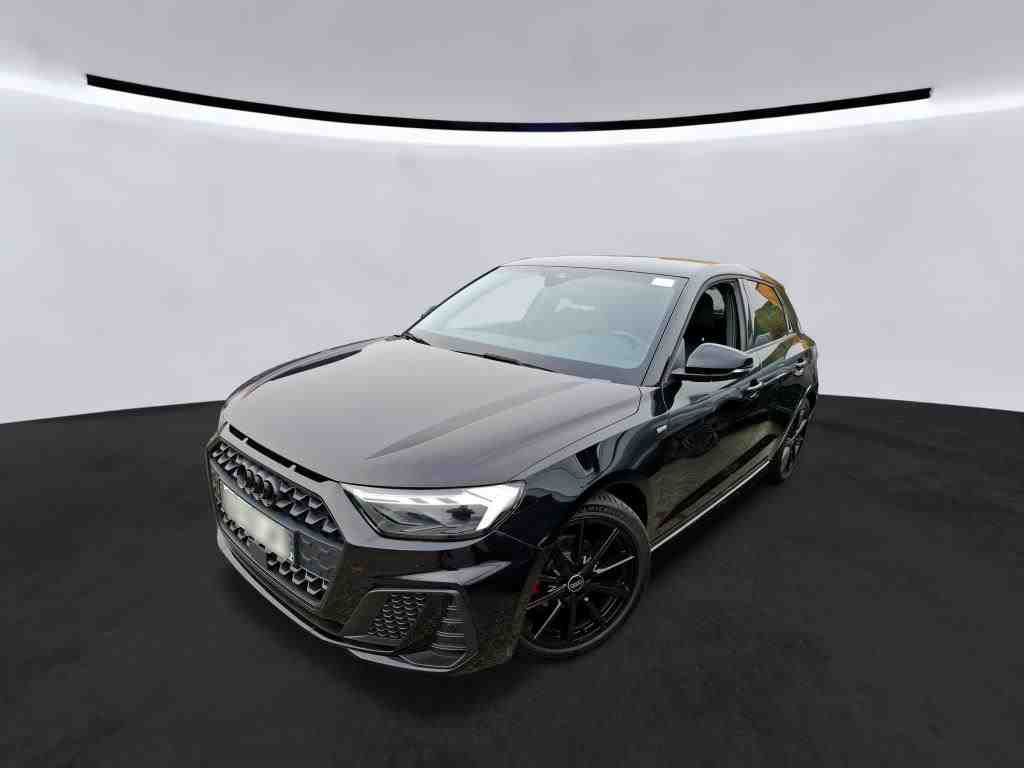A1 Sportback S line 1.5 35 150Ch -  TFSI - 04/2023 - 55.010 Kms